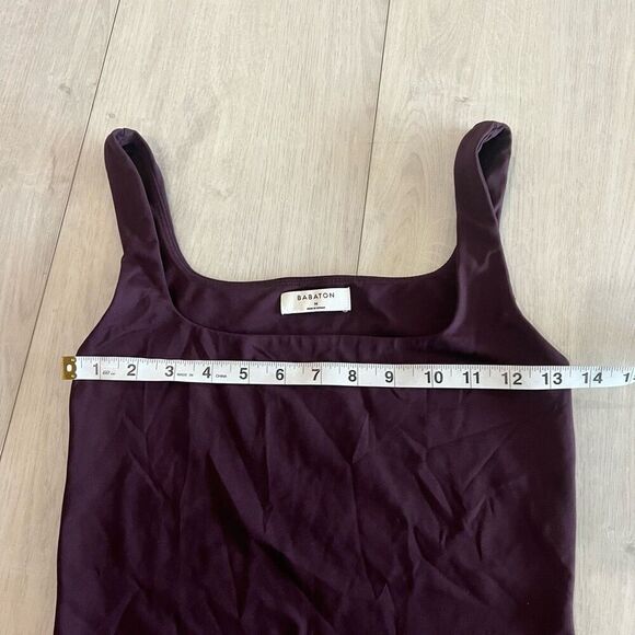 Babaton women’s bodysuit size m - Picture 3 of 8